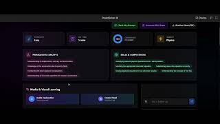 DoubtSolver Ai