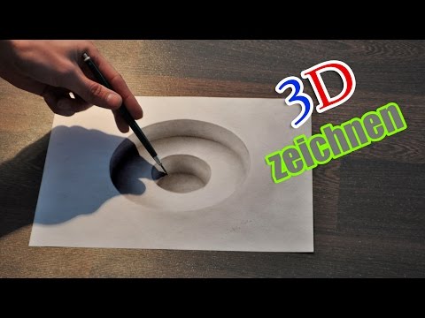 Video: 89 Der Weltweit Umwerfendsten 3D-Kreidezeichnungen