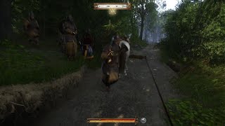 #KCD1 Damn Cumans