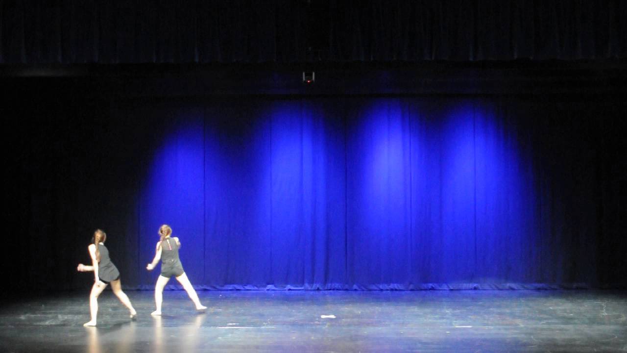 Perfectly Imperfect - Breaking Pointe Vol. 1 Finals