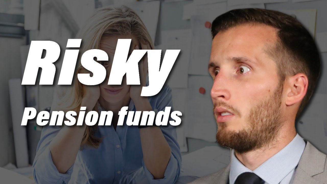 This Canadian Pension Fund Is Linked To Subprime Mortgages