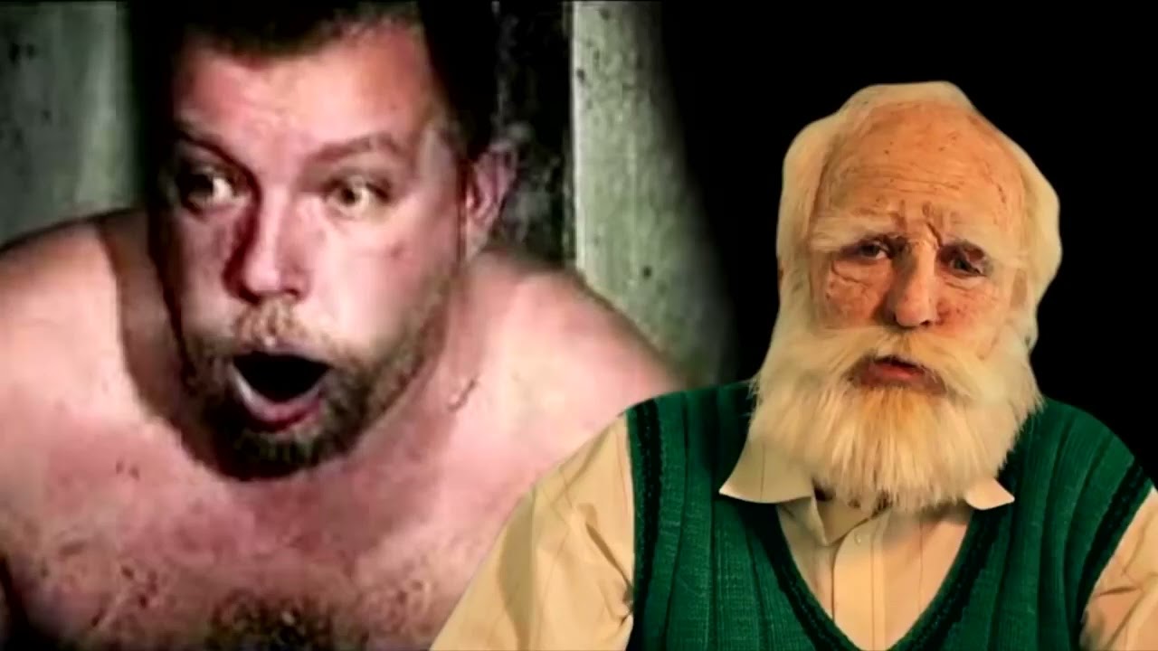 Коллекторы из зеленого слоника ¦ Евпата Кнур   дедушка пранкер