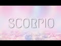 Scorpio | RECONCILIATION ....THEY'VE BEEN WATCHING YOU! - Scorpio Tarot Reading