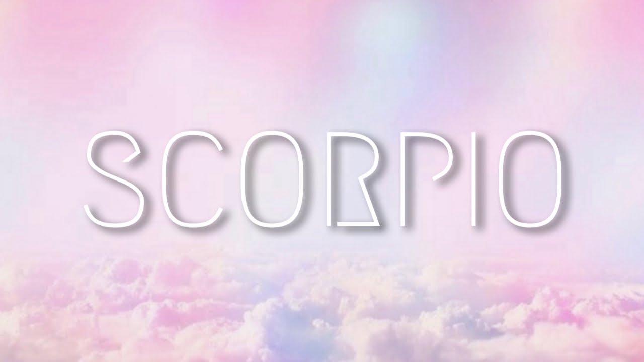 Scorpio | RECONCILIATION ....THEY'VE BEEN WATCHING YOU! - Scorpio Tarot Reading