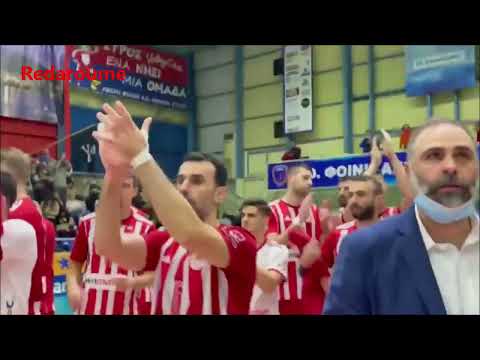 Το φινάλε του