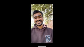 MSU Texas 2023-2024 RA Application Video