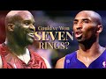 Kobe &amp; Shaq, and The Dangers Of "What If": a Deep Dive