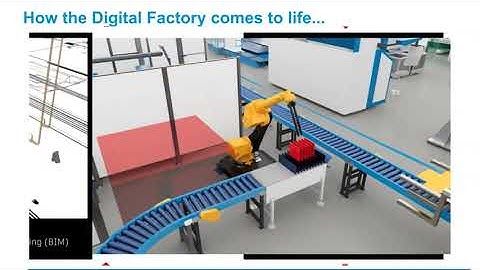 Digital Factory Series Part 4: Take Ownership in Preconstruction, Construction Management & Closeout