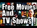 Best website to stream free movies and tv 2018