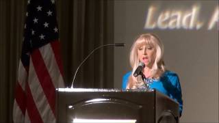Beverly Hills Bar Association 2014 Installation & Awards Dinner