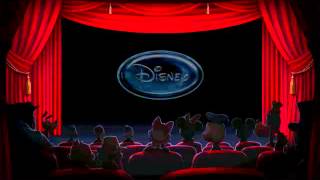 Disney Interactive Studios - Sega - Sega Studios Australia