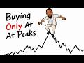 The Worst Stock Picker Made a Million Dollars (Here's Why)