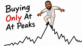 The Worst Stock Picker Made a Million Dollars (Here's Why)