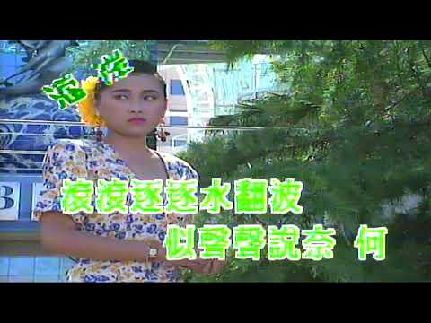 情若無花不結果（音樂）張德蘭
