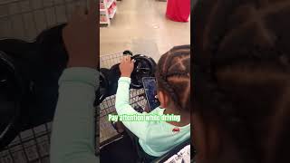 This Is Your Sign To Put The Phone Down And Pay Attention To The Road