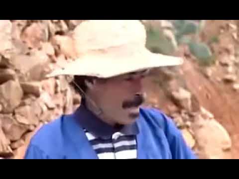 مبارك العطاش والفكاهة الهادفة