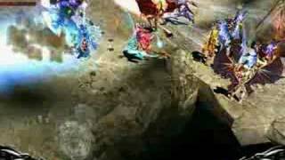 Psychic-Doom Using DC Hack NEXT :[