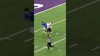 Some of the best ultimate frisbee catches 😳