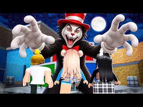 MM2 Escape The Whiskers With FRIENDS...