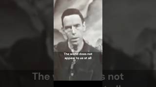 Alan Watts — The Universe is Inside YOU