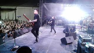 URBANDUB - The Fight Is Over | LIVE @ Bisaya Music Festival