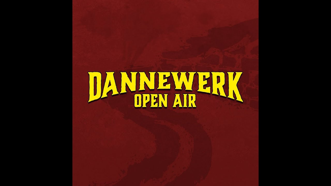 Dannewerk Open Air 2024