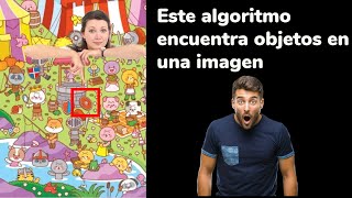 ✅Cómo usar Python para detectar objetos en imágenes con alta precisión y velocidad