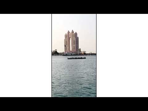 تغطية مهرجان التراث البحري على كورنيش ابوظبي مهرجانات تراث     