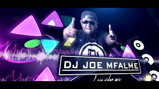 Dj Joe Mfalme 2022 Reggae|Dancehall|Riddims|One Drop|