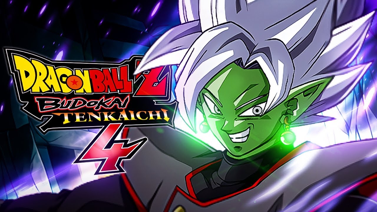 The STRONGEST Character In Dragon Ball Z Budokai Tenkaichi 4