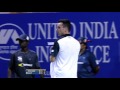 #ACO2016 Millman vs Bautista Agut