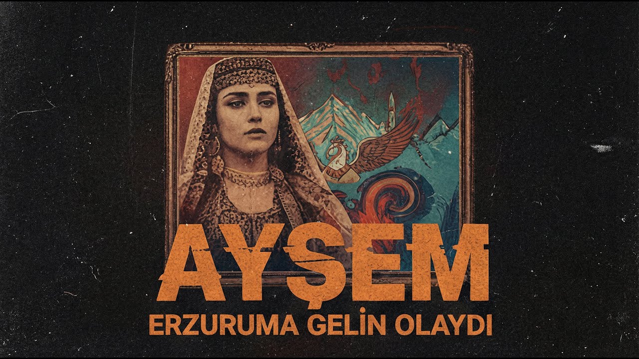 Ayşem Erzuruma Gelin Olaydı (Modern Anadolu Rock) // 2026 (Cover) Başımıza Kıyamet Mi Kopardı