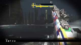 EPIC GHOSTS 1080 SUICIDE!