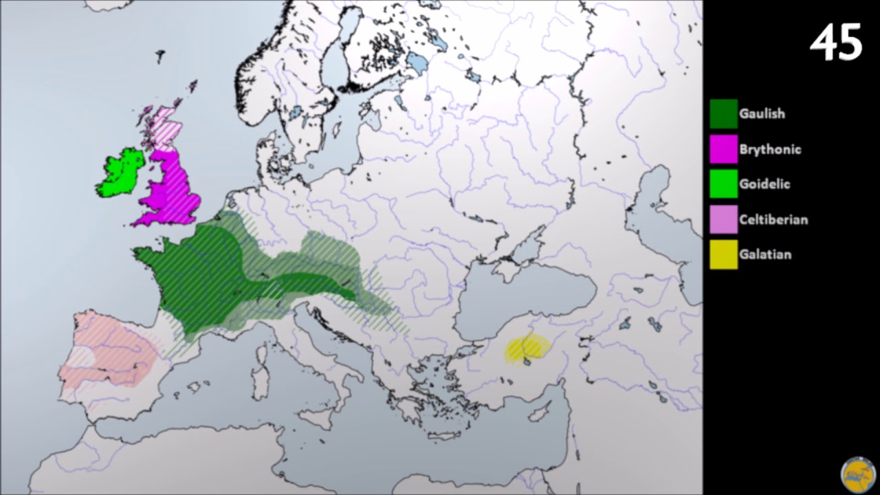 Celtic Languages The World Of English Maxresdefault