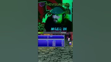 Victory Dance! #shorts #ffv #finalfantasy #funny