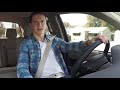 Pedersen Toyota In The Driver's Seat - Sergei Boikov
