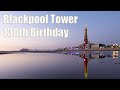 Happy birt.ay blackpool tower