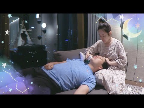 오랜만에 느껴본 신혼의 기분 😘 태국 한 달 살기 <strong>준비와</strong> 시작