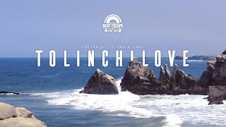 TolinchiLove en Playa Lobos, Cerro Azul por Beat Escape