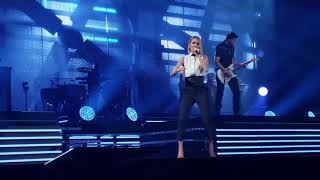 Celine Dion - Tous les blue sont ecrits pour toi (Live in Columbus October 20th, 2019)