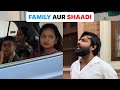 Family aur shaadi kapilkanpuriya comedy