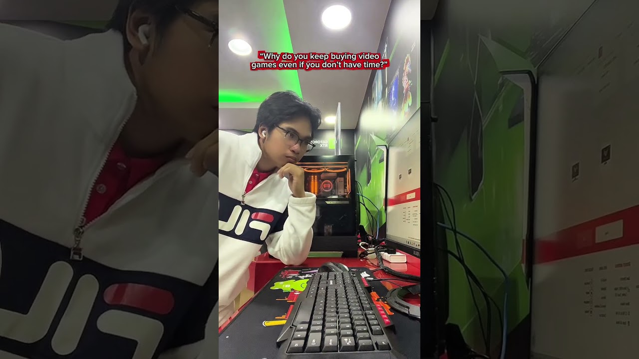 Клянусь, я в неё сыграю… когда-нибудь 😂