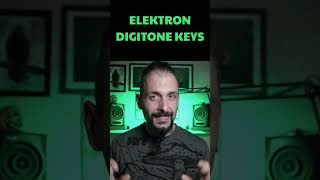 3 Years with the Digitone Keys #digitone #digitonekeys