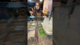 Kakaknya pesen Es Mochi Vanilla #mochifuku #mochifukuhouse #esmochi #mochi #mochiviral