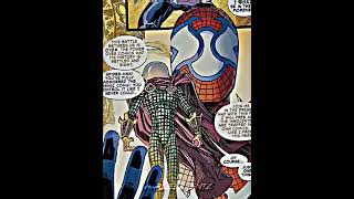 Beyonder Spider-Man Vs CC Spider-Man Vs Power Of Love Spider-Man Vs Cosmic Spider-Man #shorts