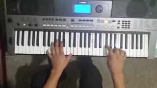 Himnario manantial Los campos estan Blancos #32 tutorial Alejandro Pisciotti