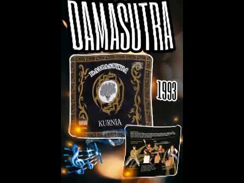 TERBUKTI BERBISA - DAMASUTRA BY SAARI AMRI