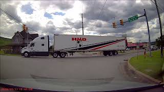 Dashcam Collage June 2026