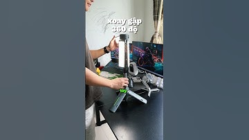 Đèn 3 lá pin sạc tích điện đa năng đi cắm trại chiếu sáng ngoài trời