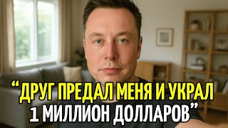 картинка: Илон Маск Делится Важной Истиной, Которую Должен Знать Каждый —Откровение, Которое Нельзя Пропустить
